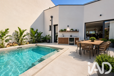 Maison 5 pièces 535000 €