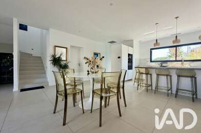 Maison 5 pièces 535000 €
