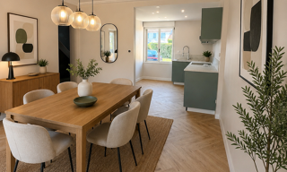 Maison 4 Pièces 85 m² à vendre à Condette (62360)
