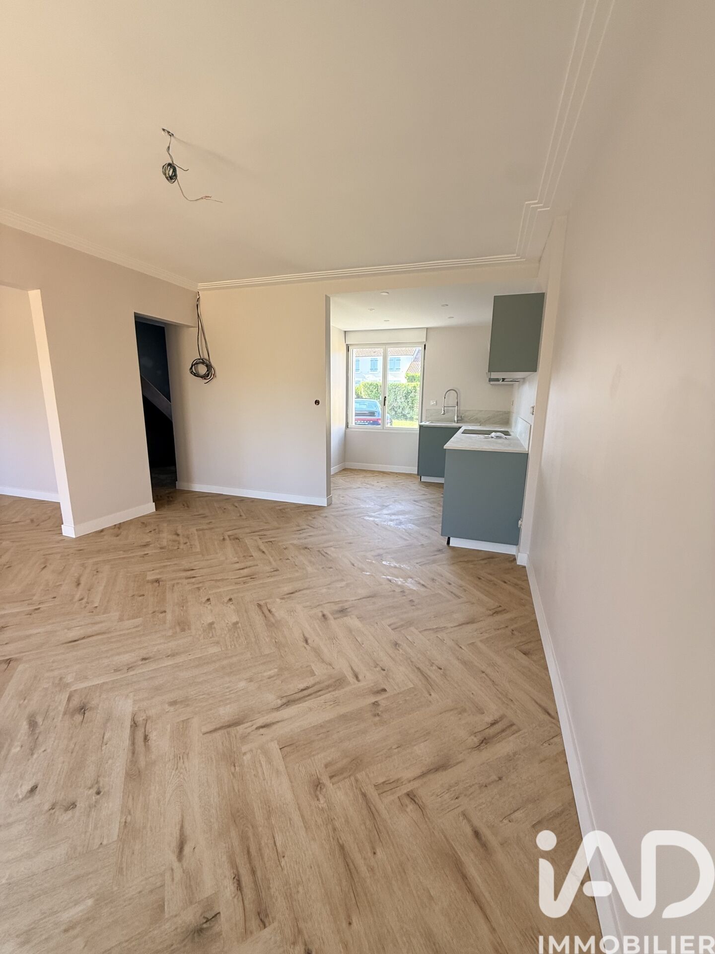 Vente Maison/villa 4 pièces - Photo 2