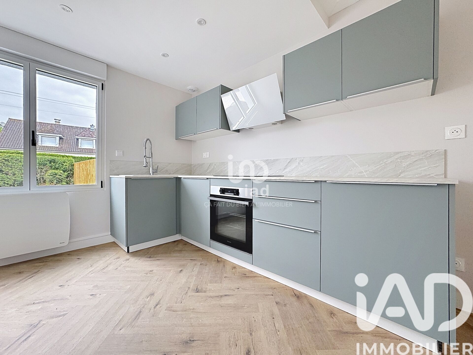 Vente Maison/villa 4 pièces - Photo 3
