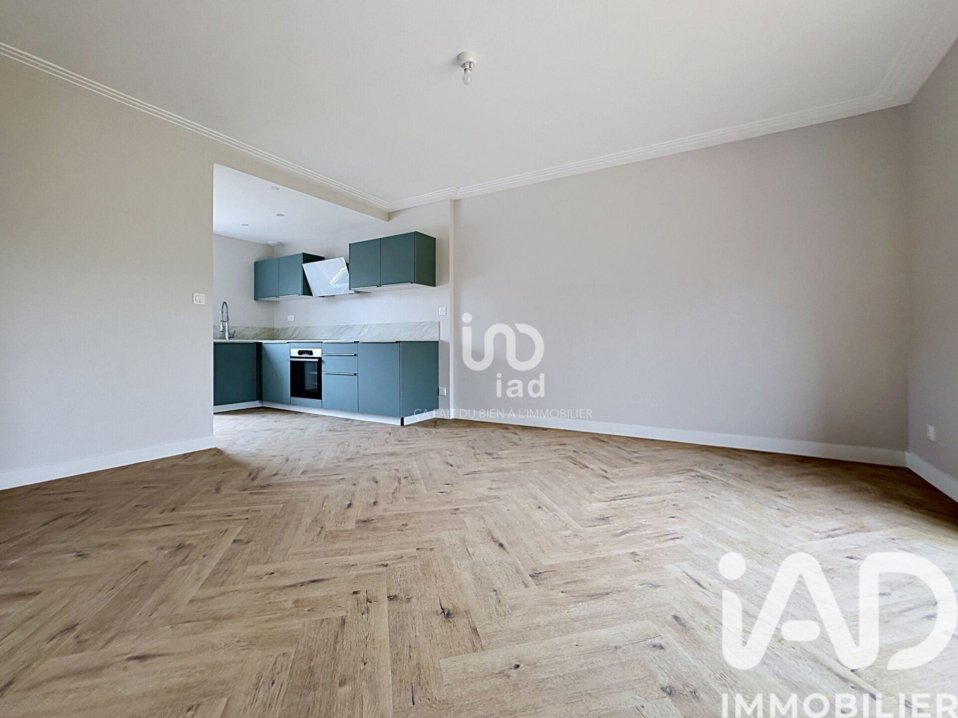 Vente Maison/villa 4 pièces - Photo 4