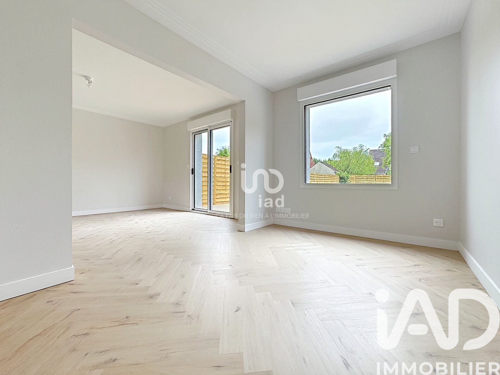 Vente Maison/villa 4 pièces - Photo 5
