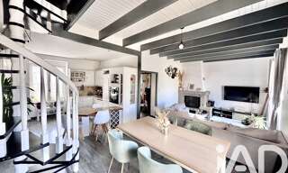 Maison 7 Pièces 116 m² à vendre à Plouguerneau (29880)