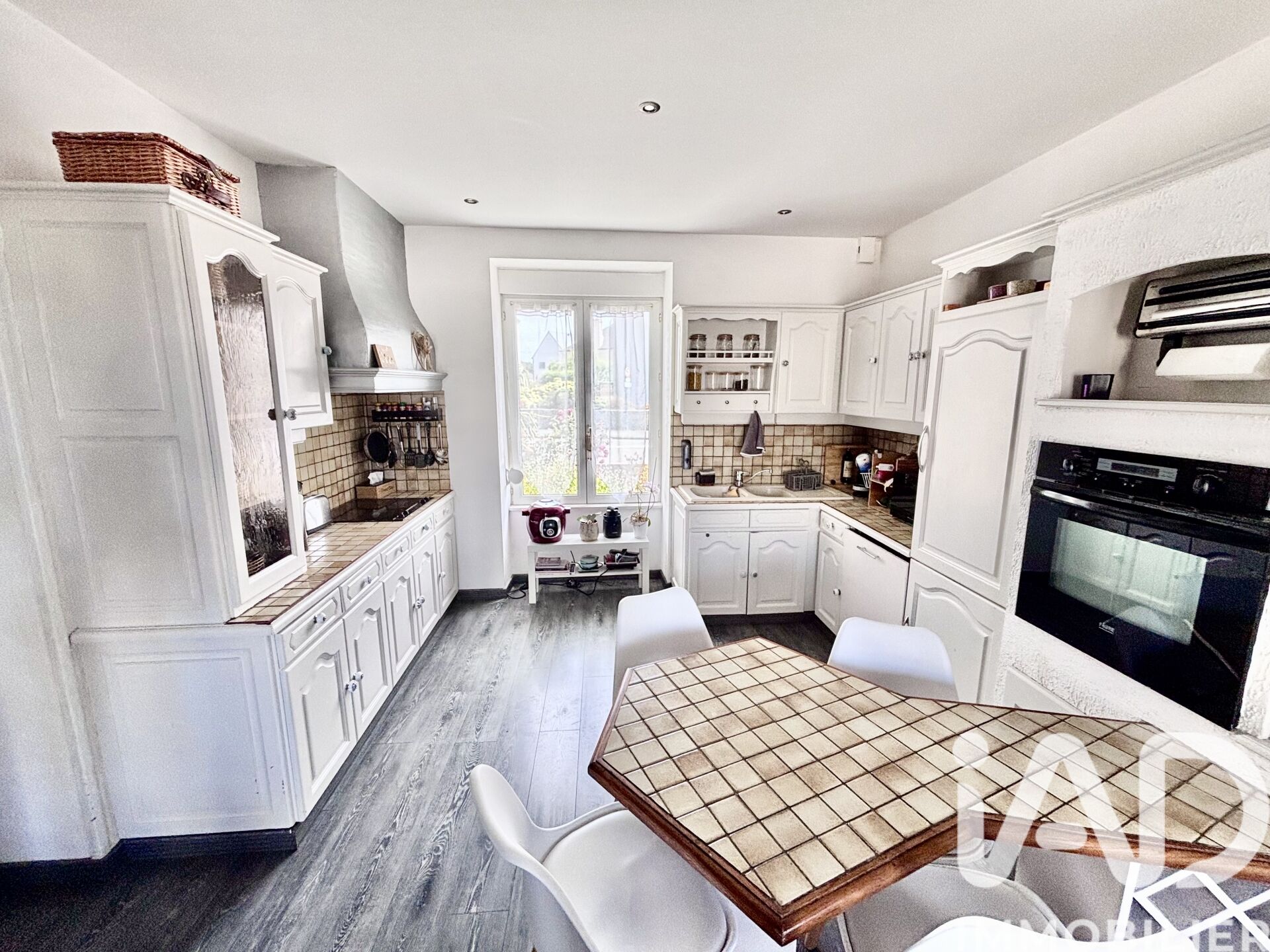 Vente Maison/villa 7 pièces - Photo 5