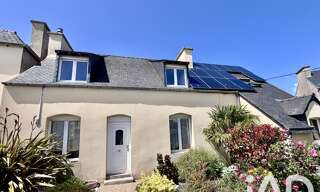 Maison 7 Pièces 115 m² à vendre à Plouguerneau (29880)