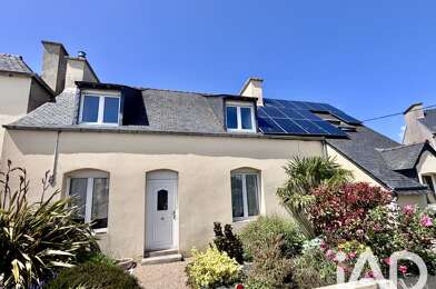 Maison 7 pièces 284000 €