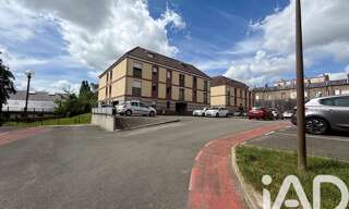 Appartement 2 Pièces 41 m² à vendre à Amiens (80000)