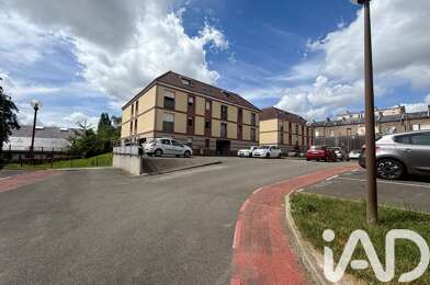 Appartement 2 pièces 119000 €