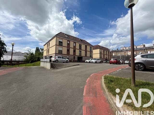 Vente Appartement 2 pièces — photo du bien