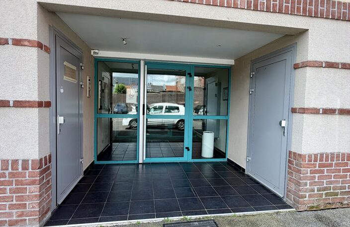 Vente Appartement 2 pièces — photo 2