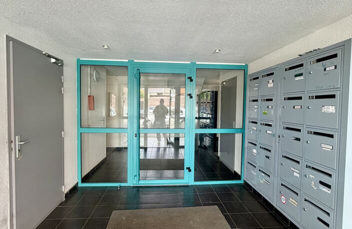 Vente Appartement 2 pièces — photo 3