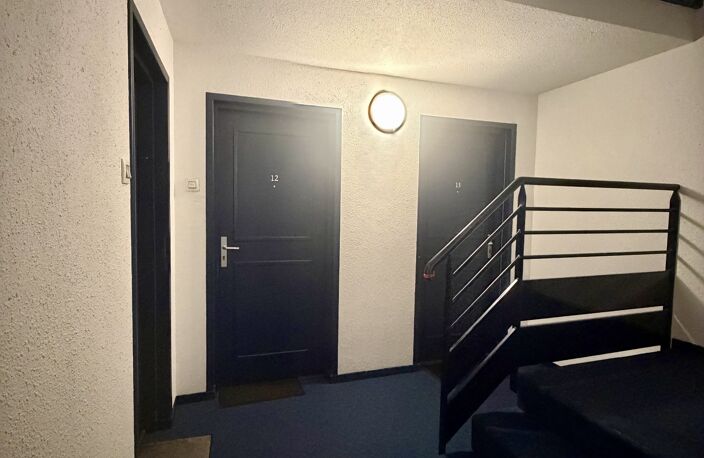 Vente Appartement 2 pièces — photo 5