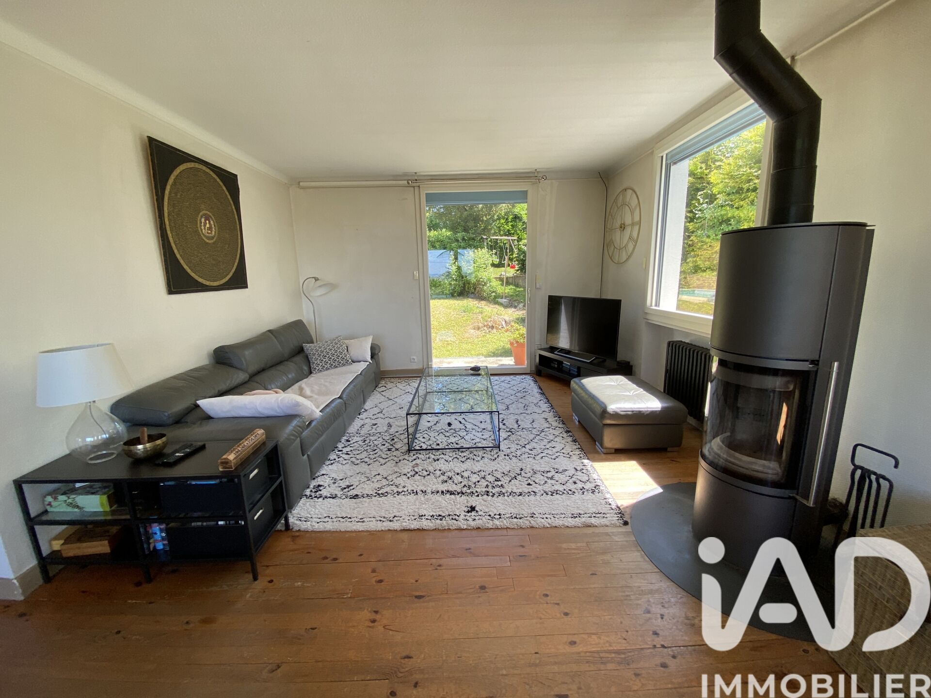 Maison à vendre, 5 pièces, 116 m², Sorbiers