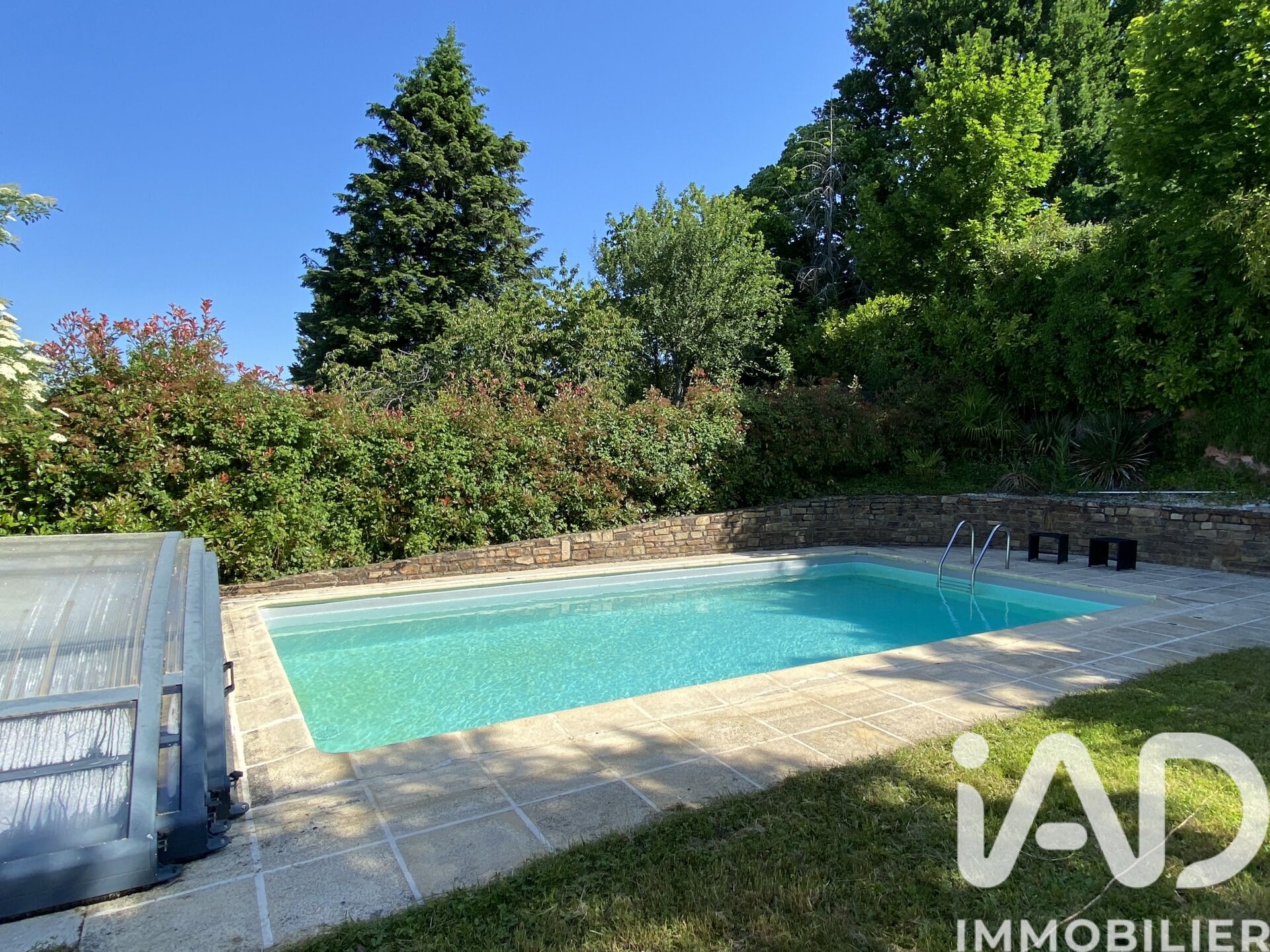 Vente Maison/villa 5 pièces - Photo 2