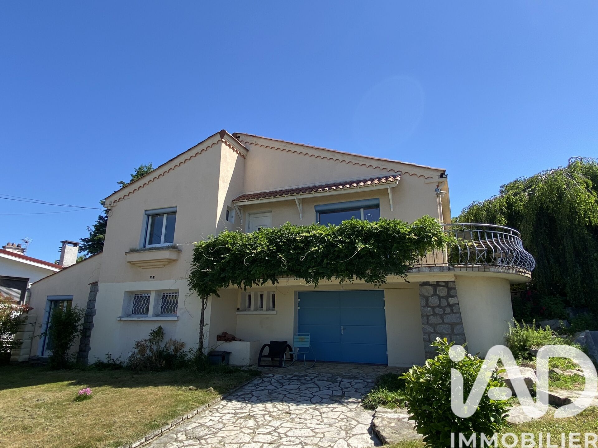 Vente Maison/villa 5 pièces - Photo 4
