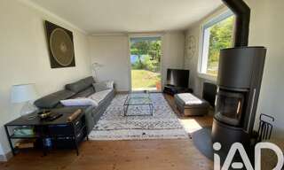 Maison 5 Pièces 116 m² à vendre à Sorbiers (42290)