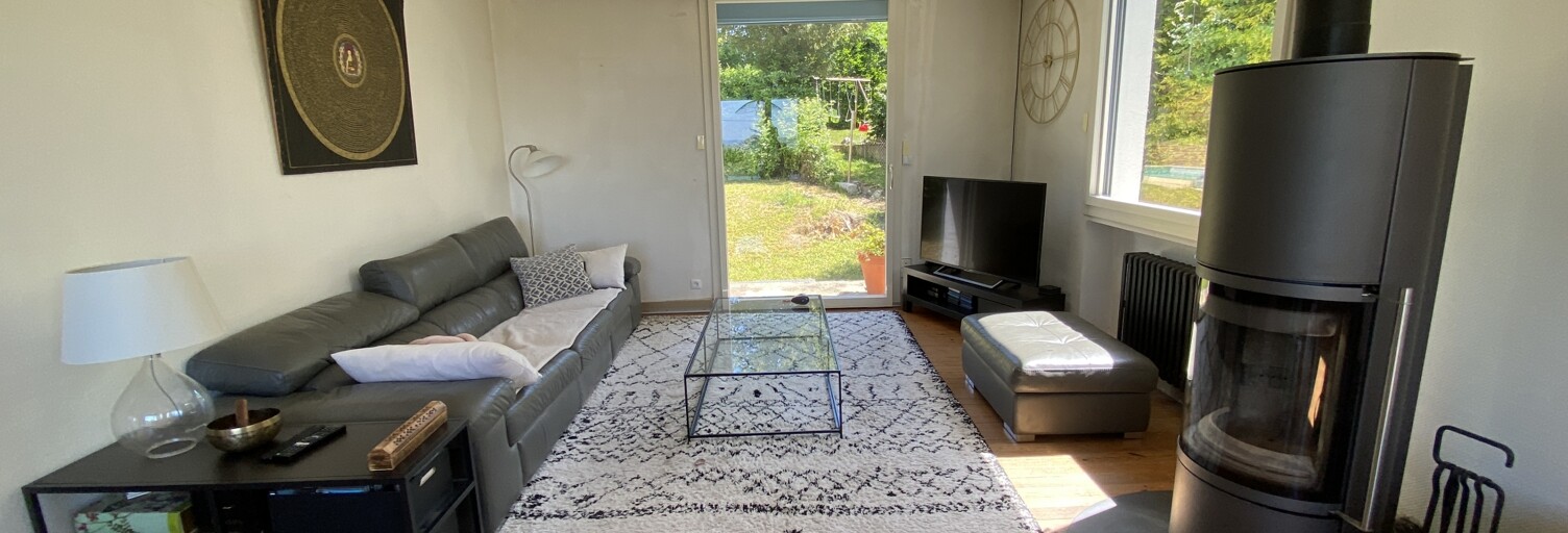 Maison 5 Pièces 116 m² à vendre à Sorbiers (42290)