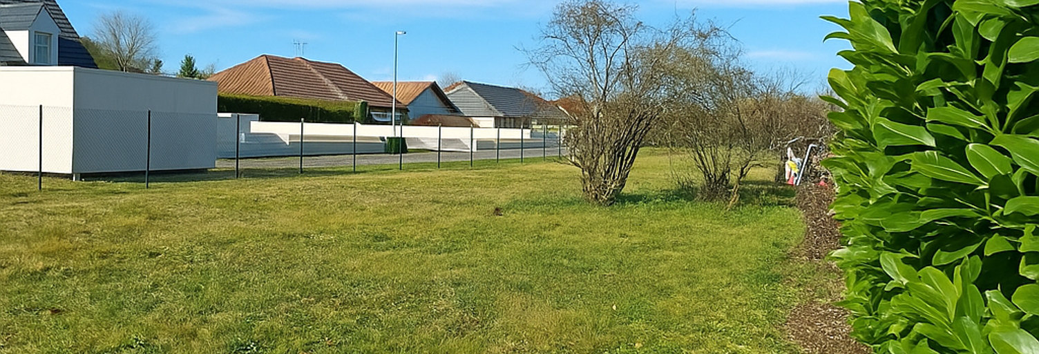 Terrain  375 m² à vendre à Bréviandes (10450)
