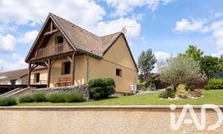 Maison 6 Pièces 118 m² à vendre à Illy (08200)