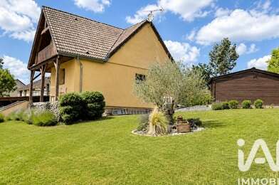 Maison 6 pièces 299900 €