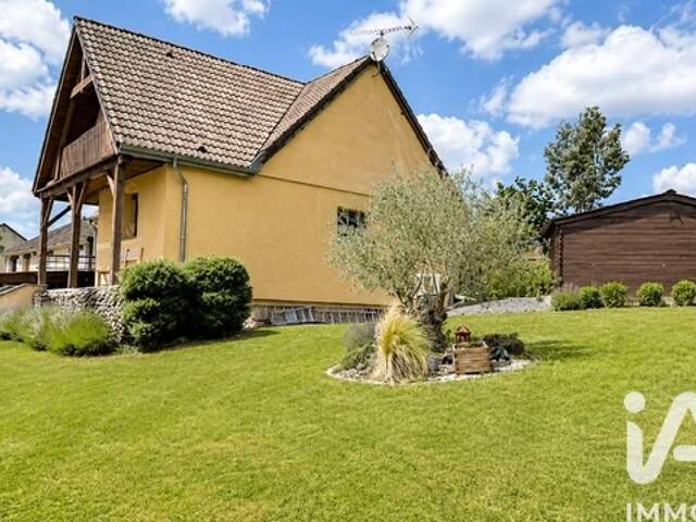 Vente Maison de village 6 pièces — photo du bien