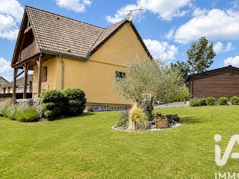 Vente Maison de village 6 pièces — photo 1