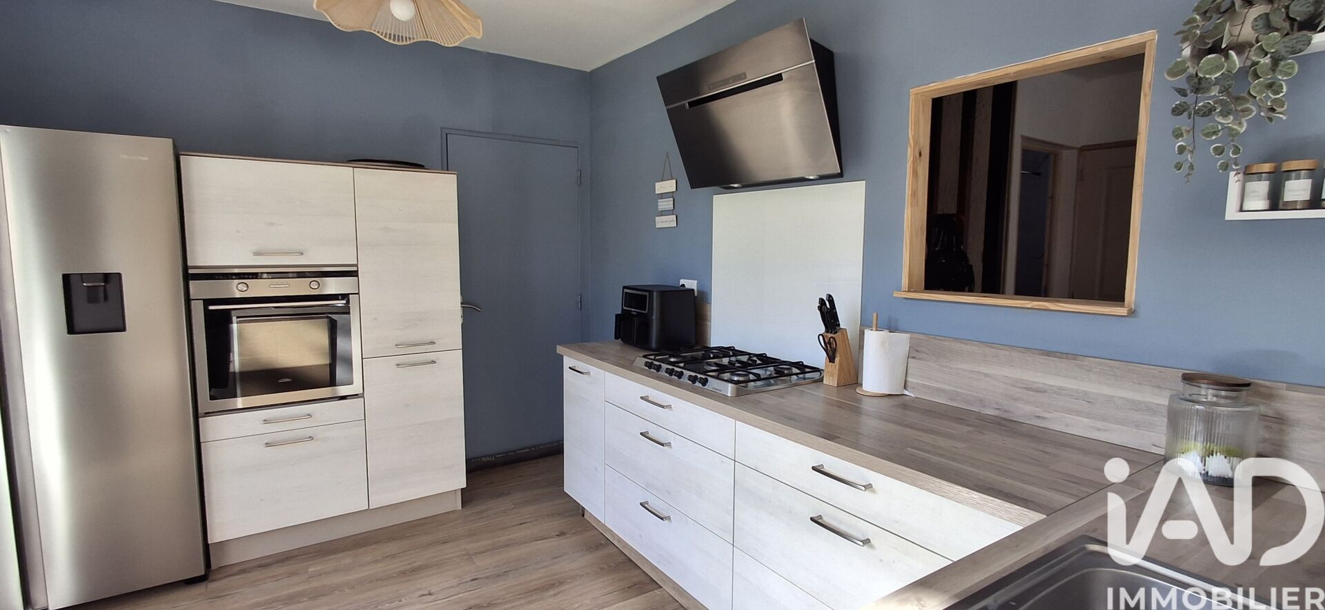 Vente Maison/villa 5 pièces - Photo 2