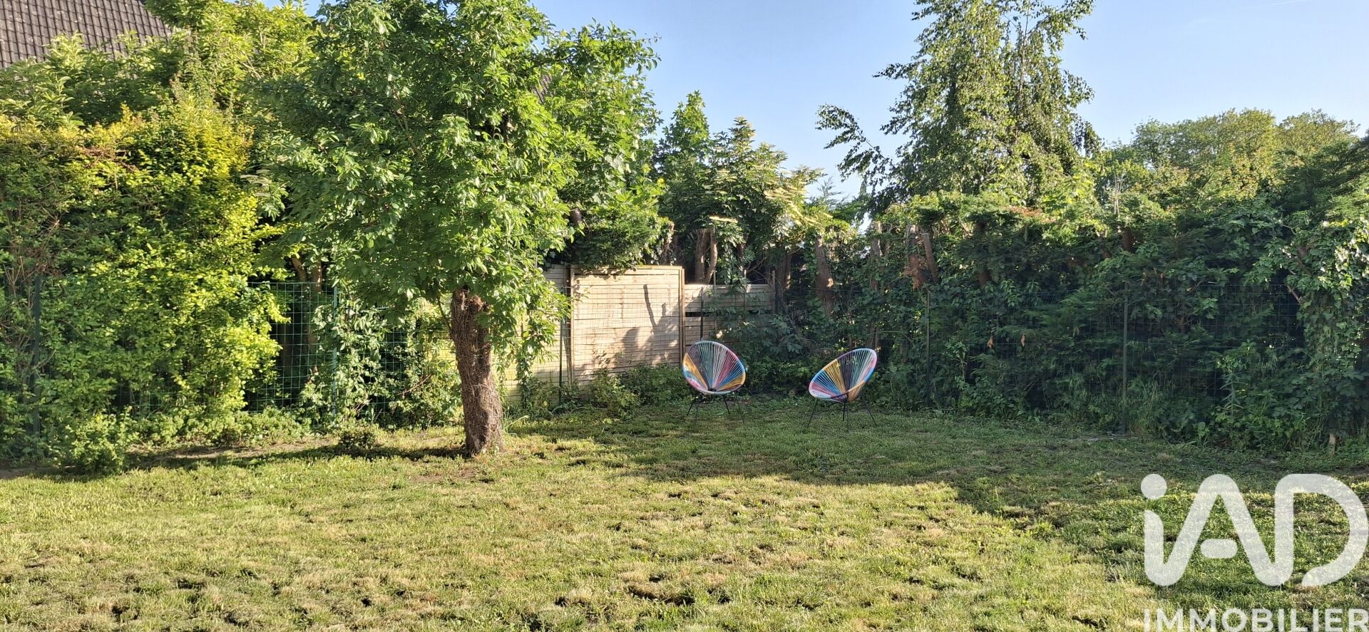 Vente Maison/villa 5 pièces - Photo 4