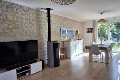 Maison 5 pièces 199500 €