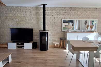 Maison 5 pièces 199500 €