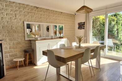 Maison 5 pièces 194000 €