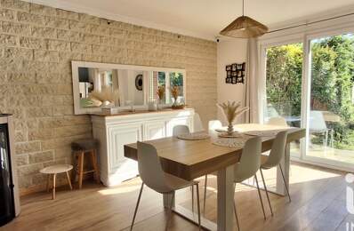 Vente Maison/villa 5 pièces — photo du bien