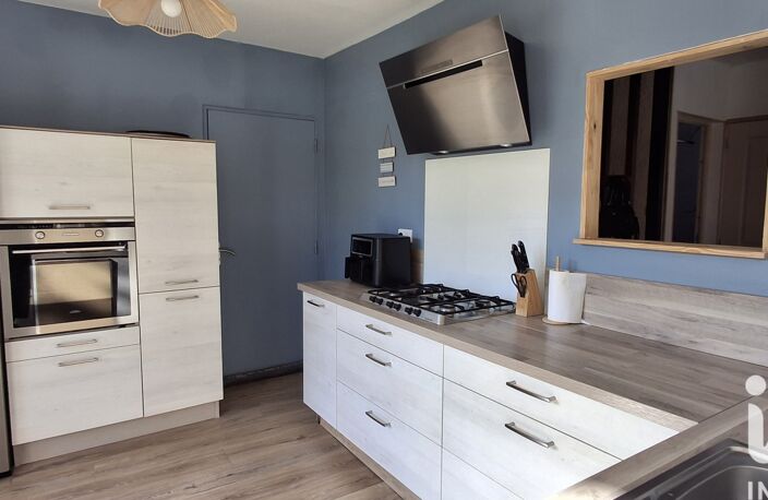 Vente Maison/villa 5 pièces — photo 3