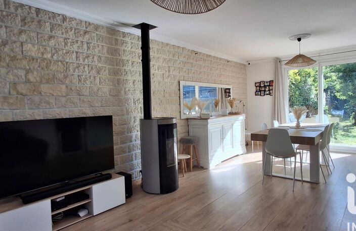 Vente Maison/villa 5 pièces — photo 4