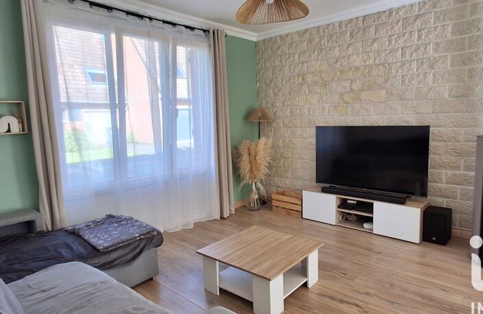 Vente Maison/villa 5 pièces — photo 5