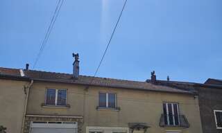 Maison 13 Pièces 290 m² à vendre à Ville-au-Montois (54620)