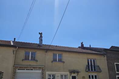 Maison 13 pièces 249000 €