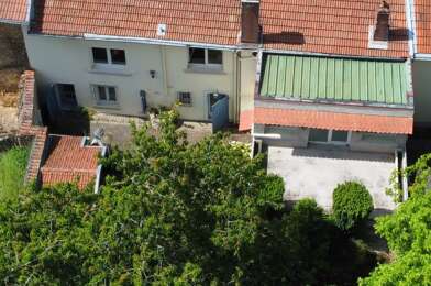 Maison 13 pièces 249000 €