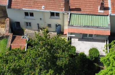 Vente Maison de village 13 pièces — photo du bien