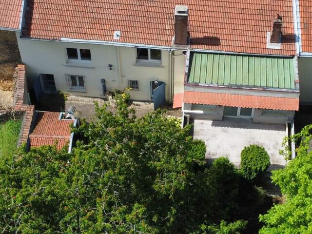 Vente Maison de village 13 pièces — photo du bien