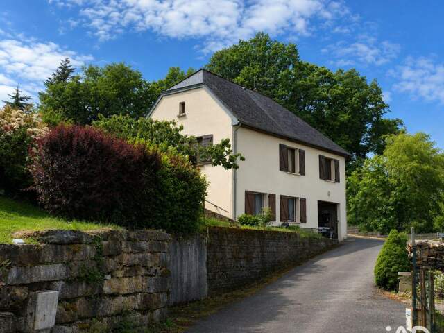 Vente Maison traditionnelle 4 pièces — photo du bien
