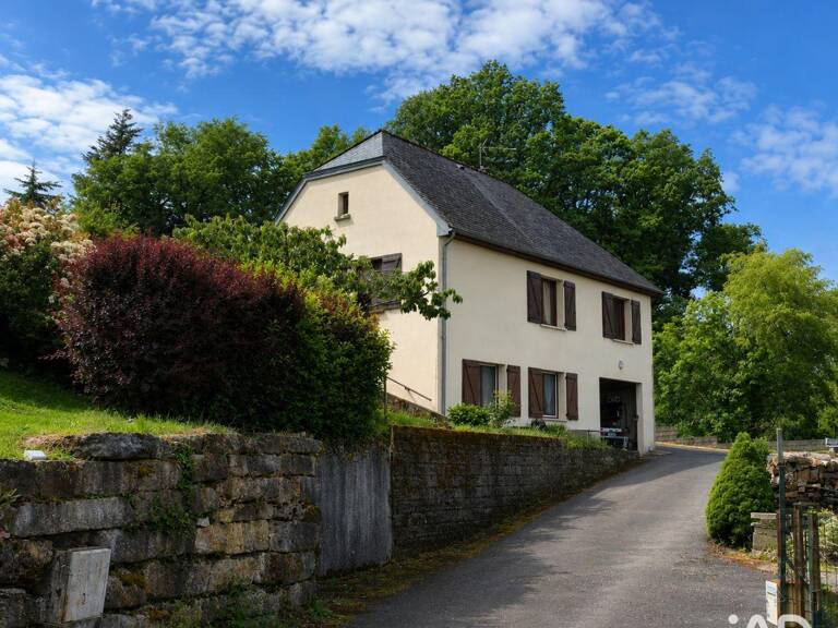 Vente Maison traditionnelle 4 pièces — photo 1