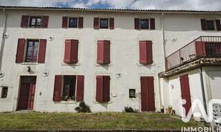 Immeuble  588 m² à vendre à Champdeniers (79220)