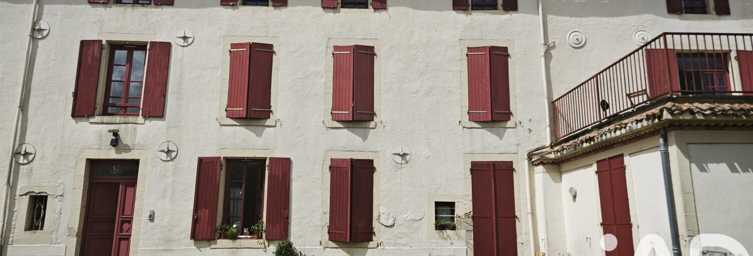 Immeuble  588 m² à vendre à Champdeniers (79220)