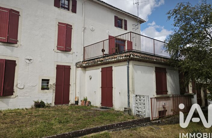 Vente Immeuble 588 m&sup2; — photo 2
