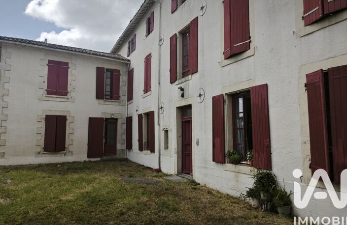 Vente Immeuble 588 m&sup2; — photo 3
