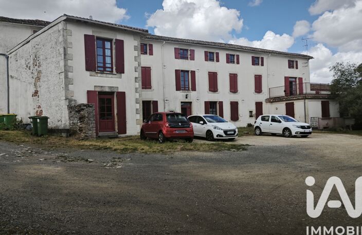 Vente Immeuble 588 m&sup2; — photo 4