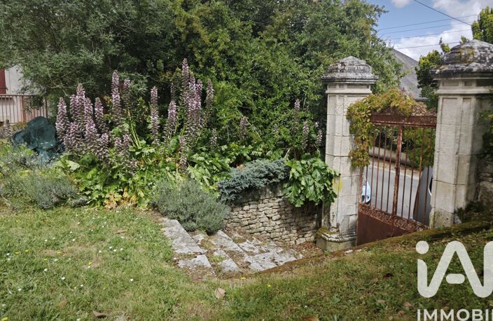 Vente Immeuble 588 m&sup2; — photo 5