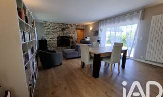 Maison 7 Pièces 201 m² à vendre à Caudan (56850)